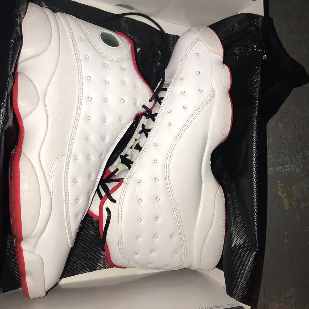 Jordan retro 13
